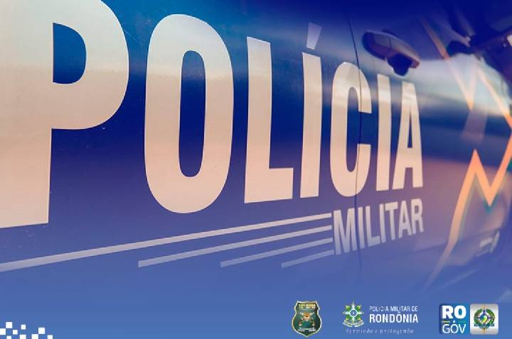 10º BPM – POLÍCIA MILITAR PRENDE 02 SUSPEITOS DE ROUBO NA LINHA 196 EM ROLIM DE MOURA