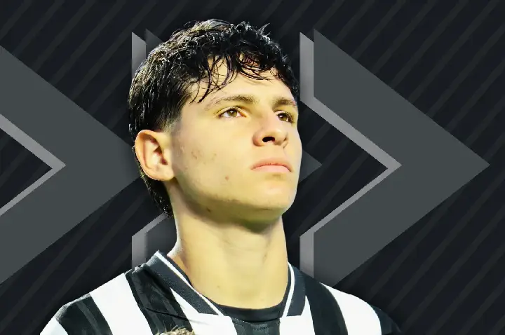10 destaques do Brasileirão que podem interessar ao mercado europeu