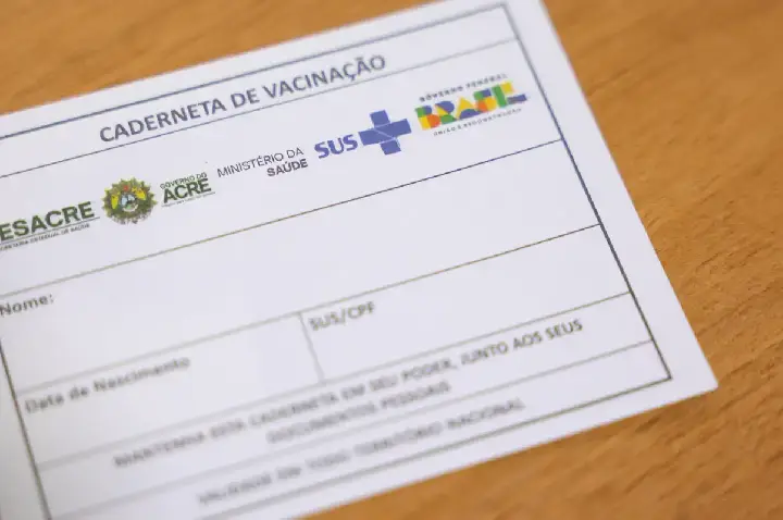 Acre luta para reverter desinformação e ampliar vacinação contra o HPV