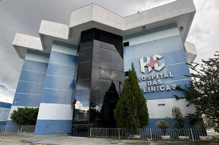 Aguardado há mais de cem anos, Hospital Municipal está perto de abrir as portas