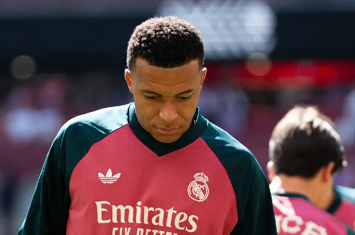 ‘Ainda não entendeu como o Real Madrid funciona’: Mbappé se envolve em nova polêmica extracampo