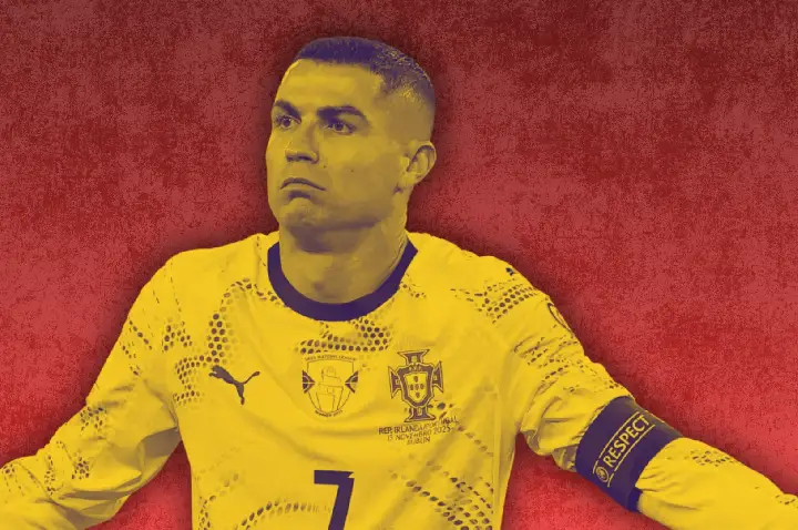 Al-Nassr: Quando pode sair o milésimo gol de Cristiano Ronaldo? A IA tenta responder