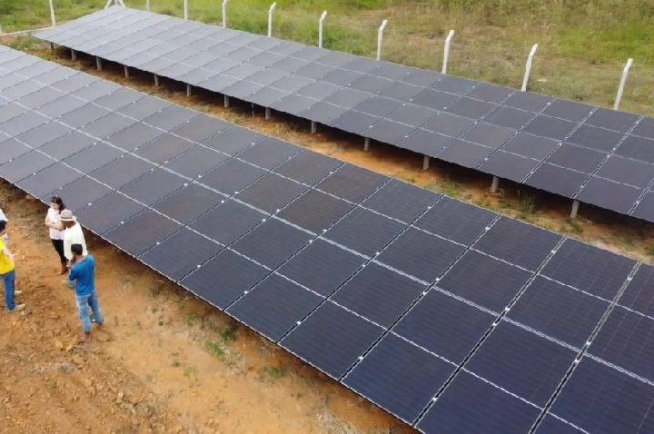Alero no Agro: emenda leva energia solar ao campo e reduz custos de produtores rurais em Vilhena