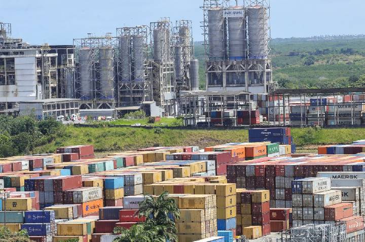 Amcham defende que adoção de reciprocidade contra os EUA seja evitada