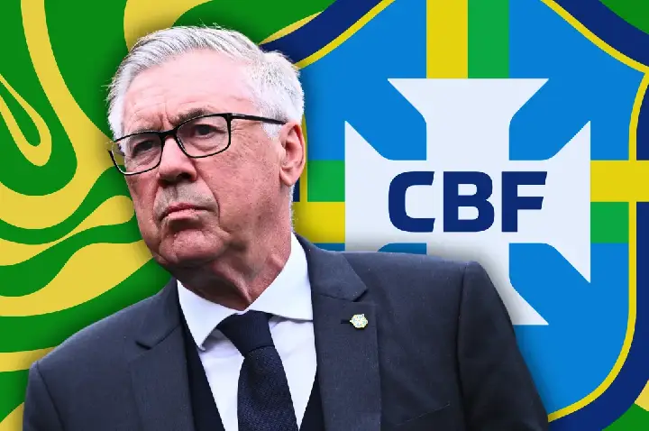 Ancelotti tem ‘dois times’ em vitória da Seleção que, ainda assim, deixa dúvidas em todos os setores
