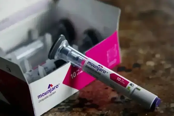 Anvisa autoriza uso do Mounjaro para tratar diabetes em crianças e adolescentes