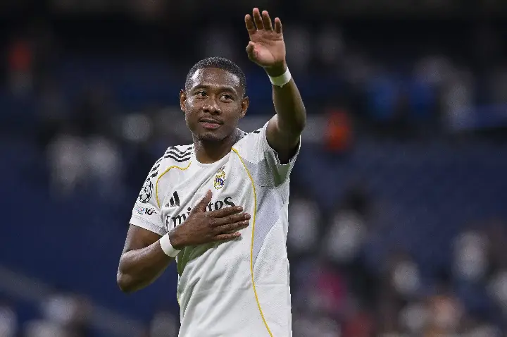 Após Bayern de Munique e Real Madrid, Alaba escolhe novo clube na Itália