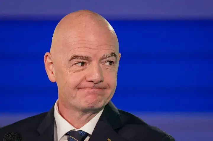 Após plano de Infantino, Uefa e Concacaf levantam dúvidas sobre cofres da Fifa