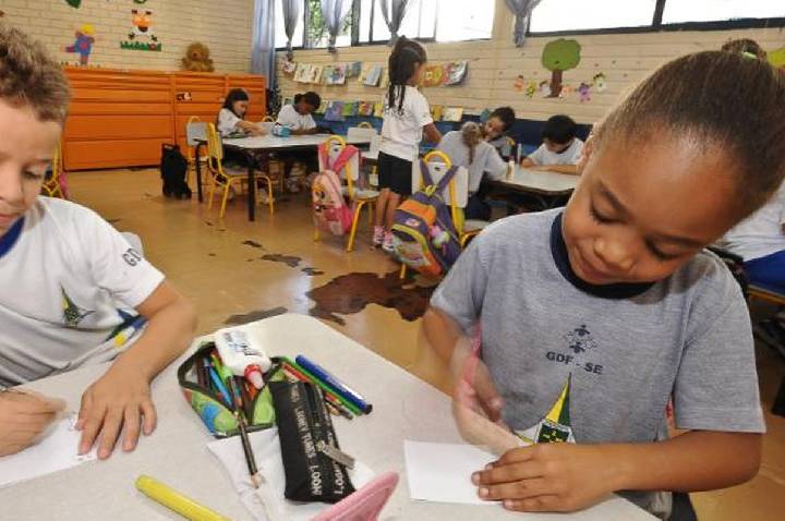 Aprendizagem evoluiu de ações emergenciais para políticas formalizadas