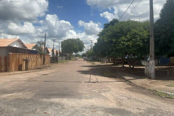 Áreas da União avançam em processo de regularização fundiária