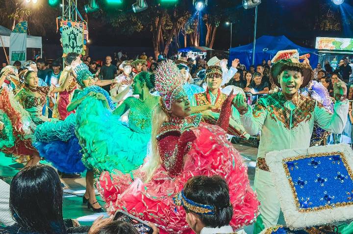 Arraial do Bera abre temporada junina e promete movimentar a cultura