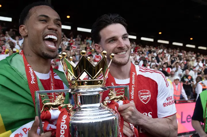 Arsenal coadjuvante e distorção da Copa: As 3 maiores injustiças da Bola de Ouro