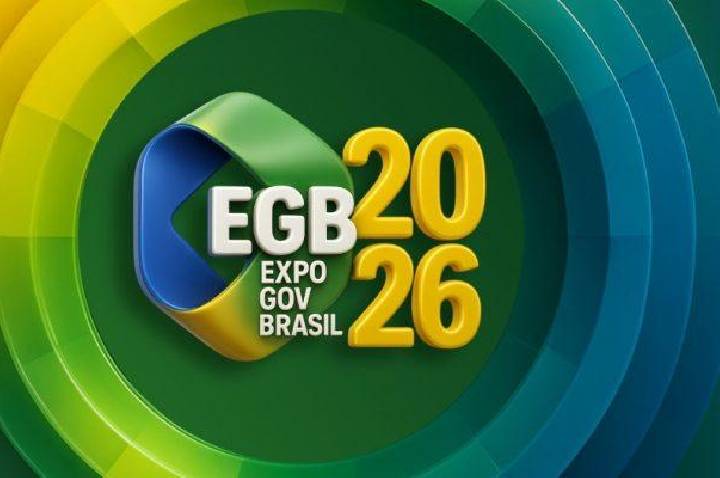 Assembleia Legislativa de Rondônia participa da Expo GovBrasil 2026 e recebe prêmio nacional