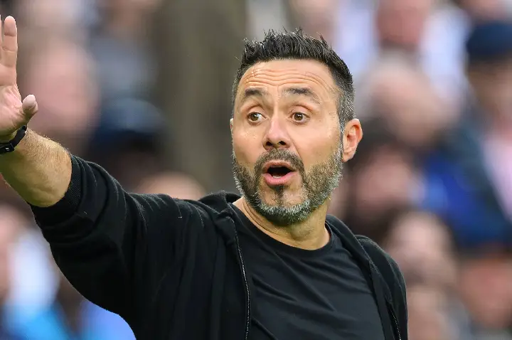 Barcelona monitora peça importante do Tottenham que considera deixar a Premier League
