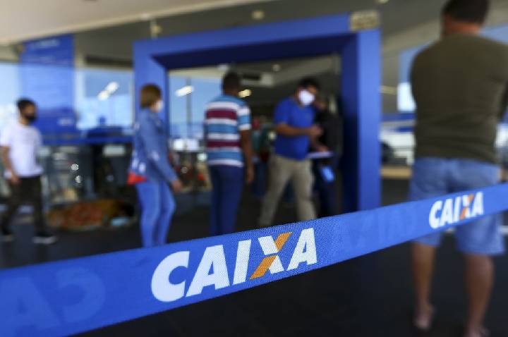 Beneficiários com NIS de final 8 recebem Bolsa Família de setembro