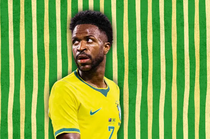 Bola de Ouro: IA projeta quem pode ser o próximo brasileiro a vencer