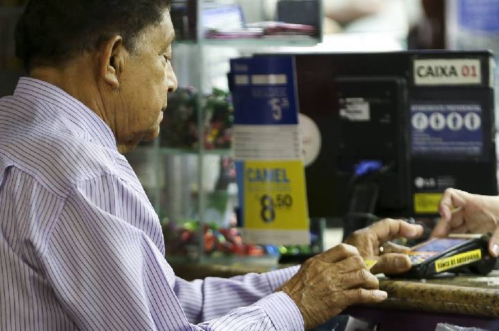 BPC evitou 571 mil mortes e 13 milhões de internações em 30 anos