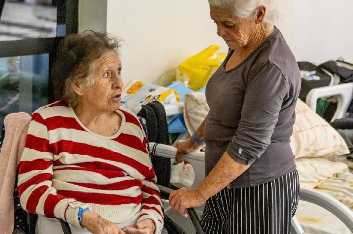 Brasil terá Rede de Proteção aos Direitos da Pessoa Idosa