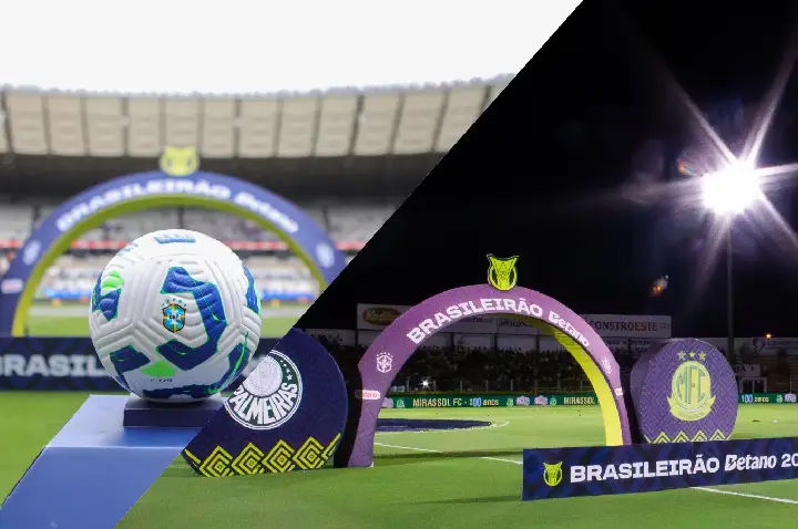 Brasileirão: Grade fixa é acerto da CBF para melhorar produto, mas não é único obstáculo