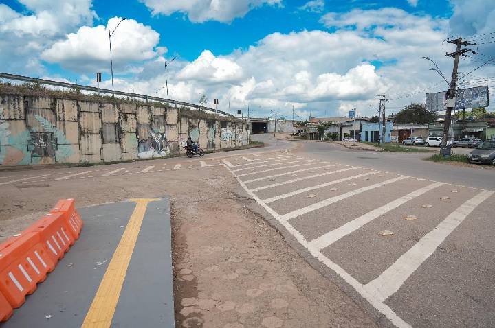 Canalização Inteligente: Mudança na Av. Campos Sales é percebida após um ano de instalação