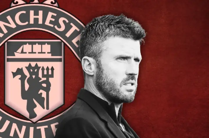Carrick sob pressão: Manchester United já tem lista de 5 possíveis substitutos