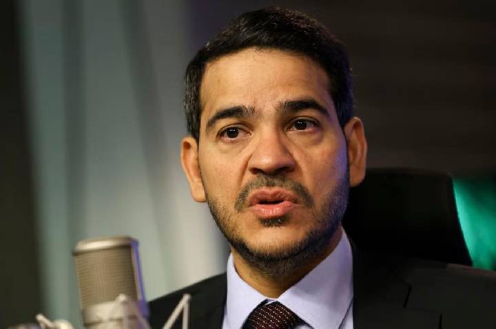 CCJ do Senado inicia votação da indicação de Jorge Messias ao STF