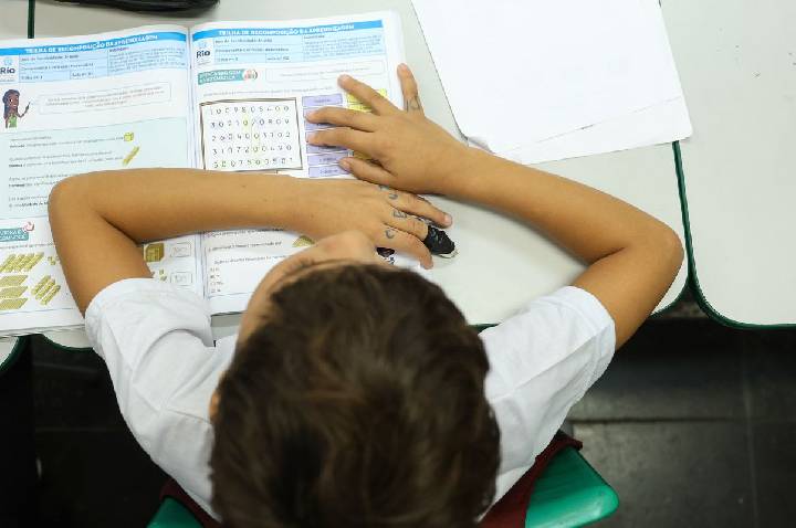 Censo Escolar: resultado preliminar está disponível no site do Inep