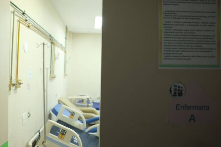 Cesárea aumenta risco de câncer de placenta após mola gestacional