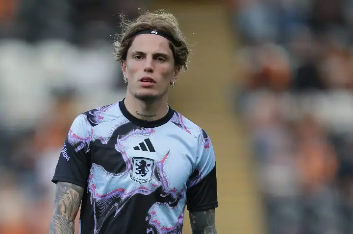 Chelsea: Empréstimo de Garnacho já pode ser encerrado em seis meses?