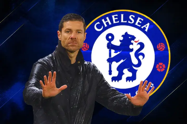 Chelsea: Erro de goleiro e expulsão não podem ser muletas para Xabi Alonso após derrota