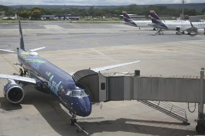 CMN regulamenta linha emergencial para auxílio a companhias aéreas