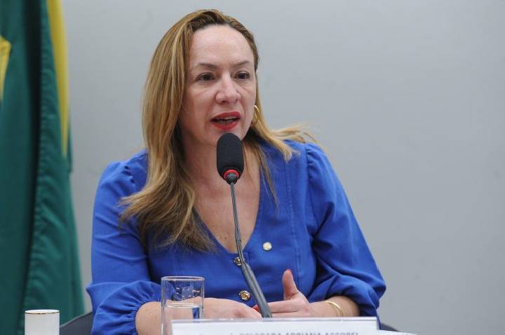 Comissão aprova uso de câmeras urbanas para fiscalizar medidas protetivas da Lei Maria da Penha