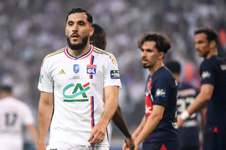 Como acordo entre Cherki e PSG falhou graças ao Borussia Dortmund e ajudou o City