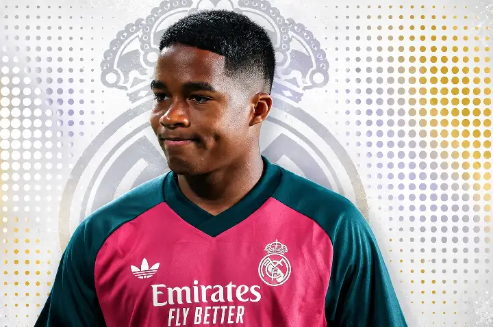Como impacto de reforço inesperado complica ainda mais a vida de Endrick no Real Madrid