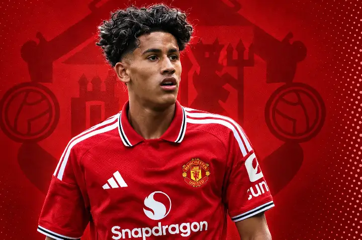 Como o Manchester United tentar evitar saída de JJ Gabriel, apontado como futura estrela