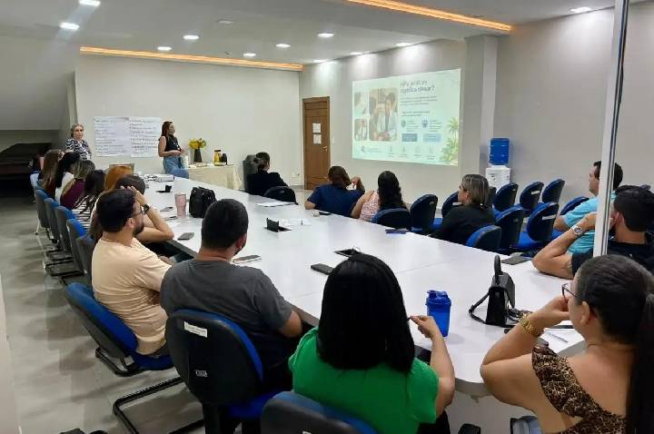 Comunidades da zona rural passam a contar com novo teste para prevenção do câncer do colo do útero em Porto Velho
