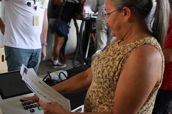 Confira a agenda dos candidatos à Presidência nesta terça-feira