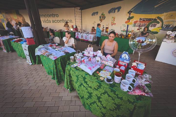 Confira programação da 26° e 27° edição da Feira Mulher do Norte