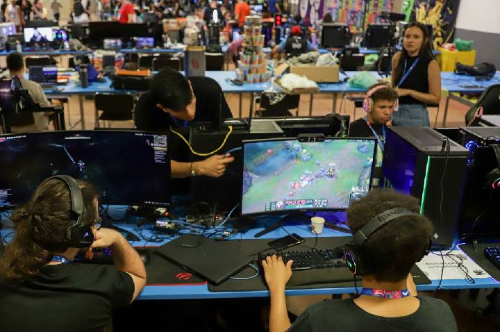 Conheça detalhes da regulamentação dos jogos eletrônicos no Brasil