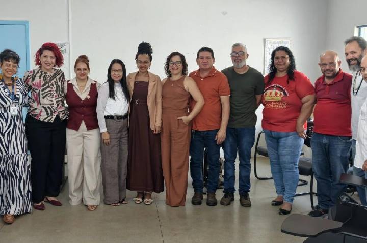 Conselho Municipal de Cultura aprova regimento interno após 15 anos de atuação