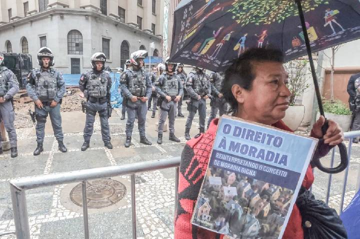 Consórcio MEZ-RZK vence leilão para novo centro administrativo de SP