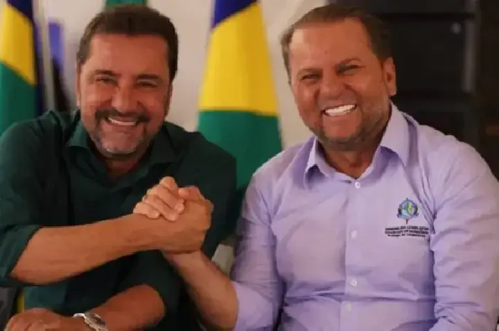 Convenção que vai aclamar nome de Hildon Chaves ao Governo do Estado será no dia 30 de julho