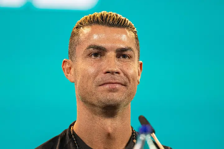 Cristiano Ronaldo confirma ter duas metas na ‘nova era’ com Jorge Jesus na seleção de Portugal