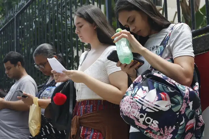 Divulgado resultado de pedido de isenção da inscrição para o Enem 2026