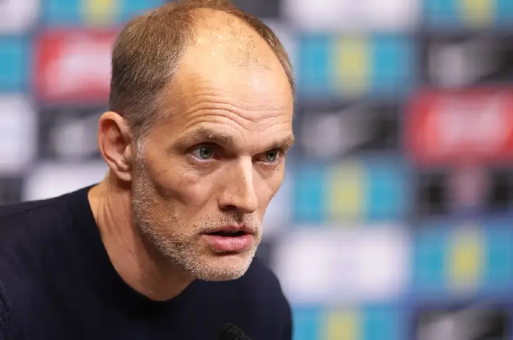 ‘É meu dever colocá-lo em campo’: Tuchel admite erro com reserva da Inglaterra na Copa do Mundo