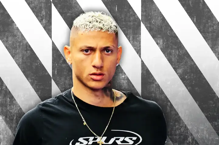 ‘Ele não aceitou esses termos’: Diretor do Vasco detalha negociação frustrada por Richarlison