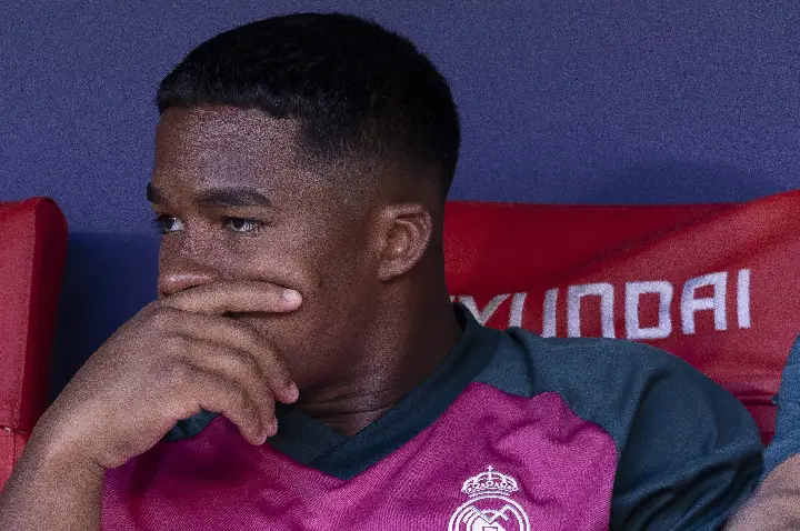 ‘Ele tem muito talento inexplorado’: Sávio explica passagem discreta de Endrick pelo Real Madrid