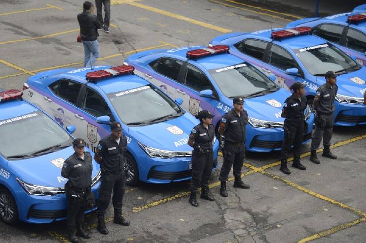 Em 7 anos, Patrulha Maria da Penha acompanhou mais de 135 mil mulheres