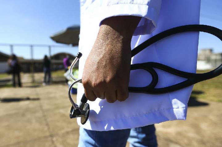 Enamed: termina hoje prazo para recurso contra gabarito preliminar