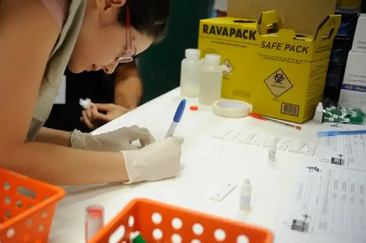 Estudo sobre hepatites virais traça panorama da doença em onze anos